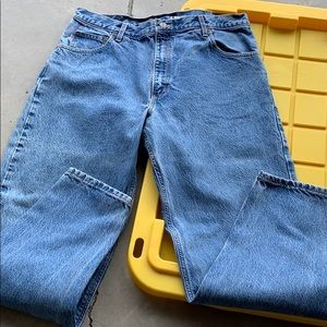 Carhartt jeans 38/32